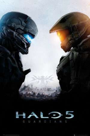 Halo 5 Guardians (Xbox One + Series X/S)