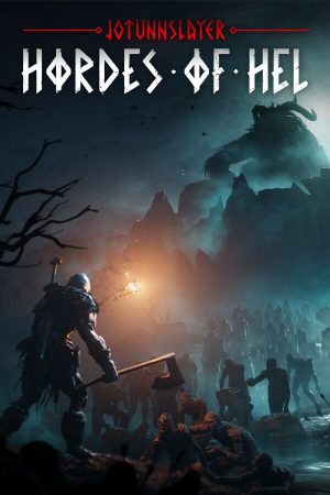 Jotunnslayer: Hordes of Hel (Steam)