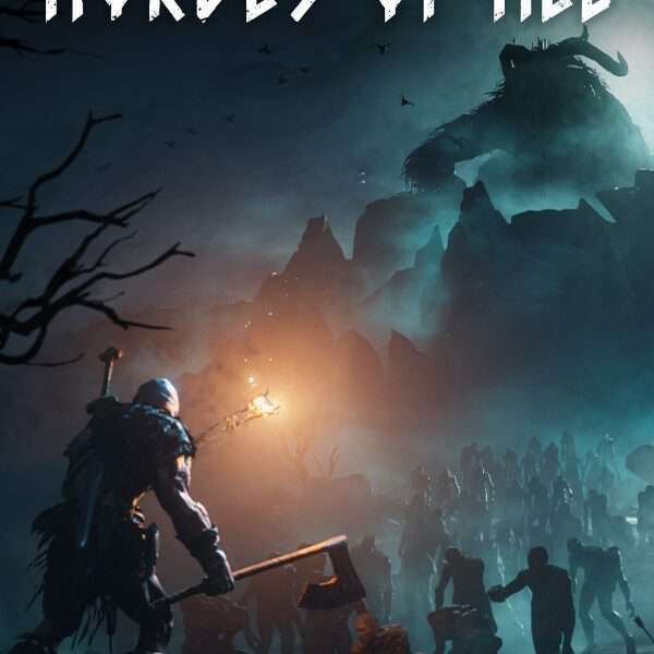 Jotunnslayer: Hordes of Hel (Steam)