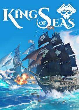 King of Seas (Xbox One + Series X/S)