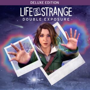 Life is Strange: Double Exposure (Deluxe Edition) (Xbox One + Series X/S)
