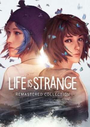 Life is Strange Remastered Collection (Xbox One + Series X/S)