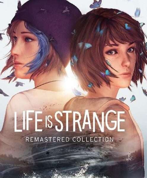 Life is Strange Remastered Collection (Xbox One + Series X/S)