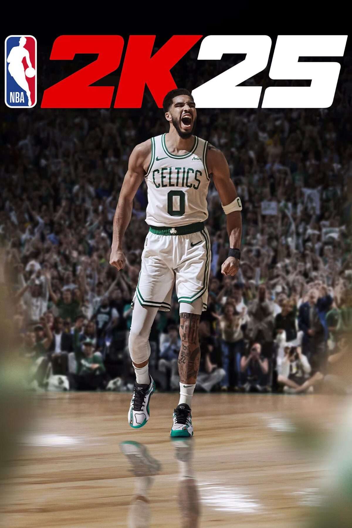 NBA 2K25 (Xbox One + Series X/S)