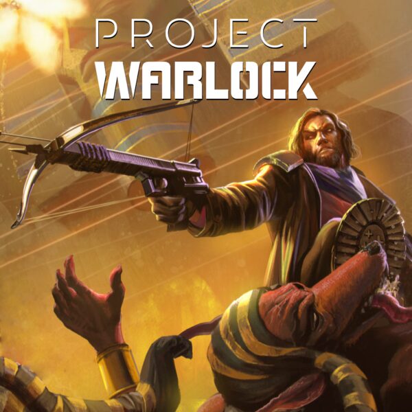 Project Warlock (Xbox One + Series X/S)