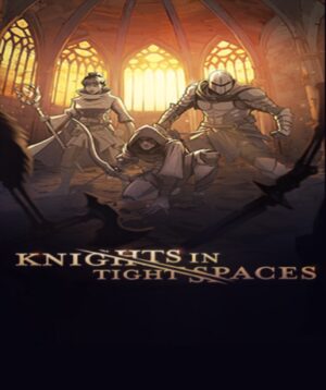 Knights in Tight Spaces (Steam)
