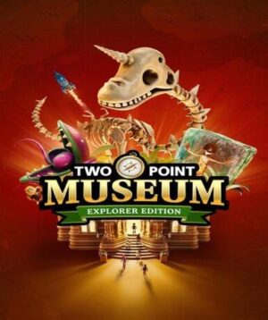 Two Point Museum (Explorer Edition) (Steam)