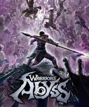 WARRIORS: Abyss (Steam)