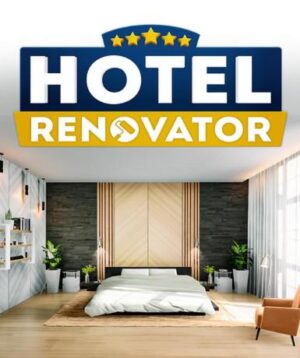 Hotel Renovator (Five Star Edition) (Steam)