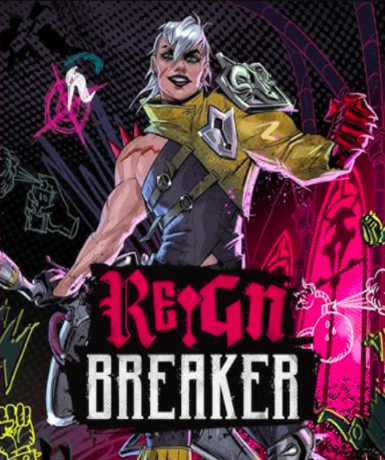 Reignbreaker (Steam)