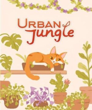 Urban Jungle (Steam)