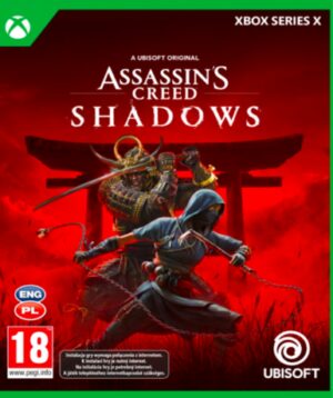 Assassin’s Creed: Shadows (Xbox Series X/S)