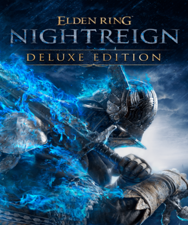 Elden Ring Nightreign (Deluxe Edition) (Steam)