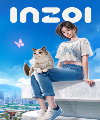 inZOI (Steam)