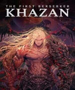 The First Berserker: Khazan (Steam)
