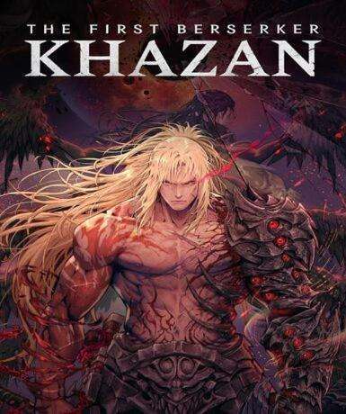 The First Berserker: Khazan (Steam)