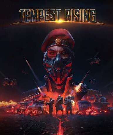 Tempest Rising (Steam)