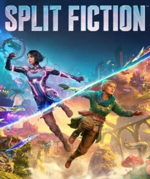Split Fiction (Xbox Series X/S)
