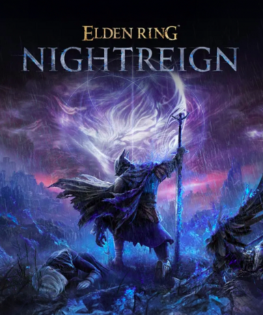 Elden Ring Nightreign (Steam)
