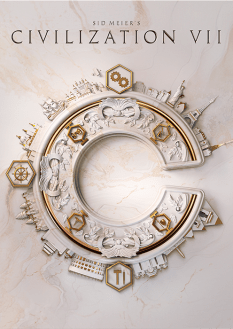 Sid Meier’s Civilization VII (Steam)