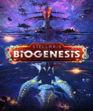 Stellaris: BioGenesis – DLC (Steam)