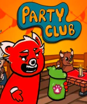Party Club (Steam)