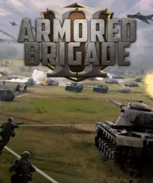 Armored Brigade II (Steam)