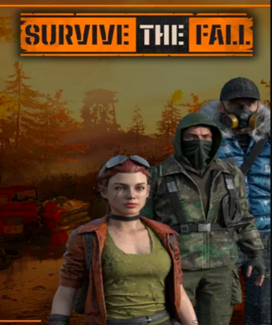 Survive the Fall (Steam)