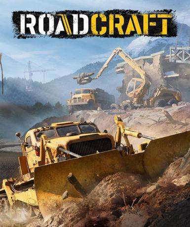 RoadCraft (Steam)