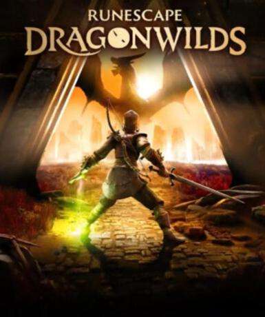 RuneScape: Dragonwilds (Steam)