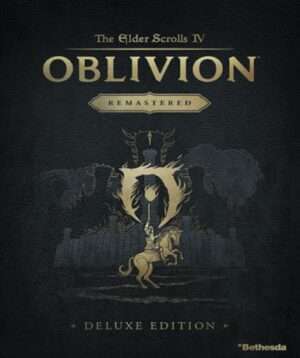 The Elder Scrolls IV: Oblivion Remastered (Deluxe Edition) (Steam)