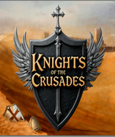 Knights of the Crusades (Steam)