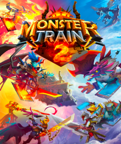 Monster Train 2 (Steam)