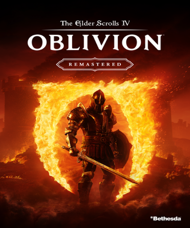 The Elder Scrolls IV: Oblivion Remastered (Steam)