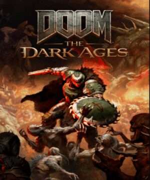 DOOM: The Dark Ages (Steam)