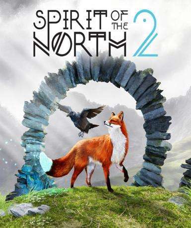 Spirit of the North 2 (Steam)