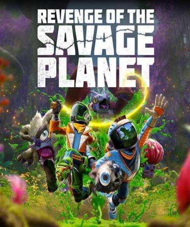 Revenge of the Savage Planet (Steam)