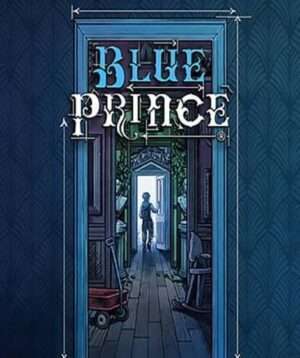 Blue Prince (Steam)