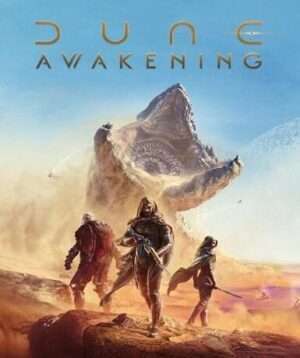 Dune: Awakening (Steam)