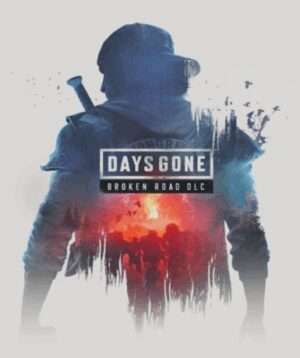 Days Gone – Broken Road – DLC (Steam)