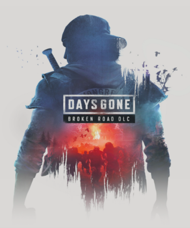 Days Gone – Broken Road – DLC (Steam)