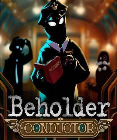 Beholder: Conductor (Steam)
