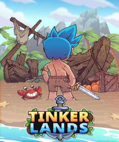Tinkerlands (Steam)