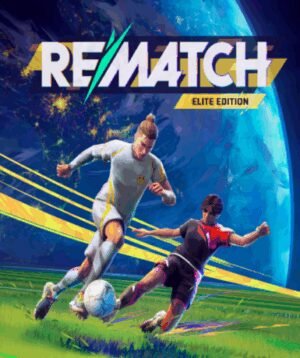REMATCH (Elite Edition) (Steam)