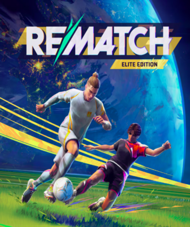 REMATCH (Elite Edition) (Steam)