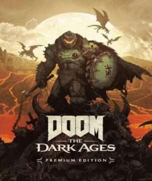 DOOM: The Dark Ages Premium Edition (Steam)