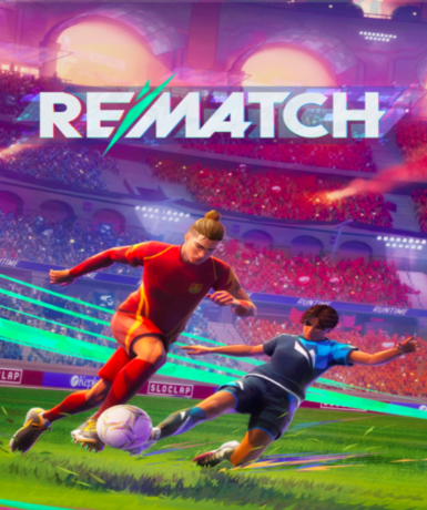 REMATCH (Steam)