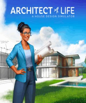 Architect Life: A House Design Simulator (Steam)