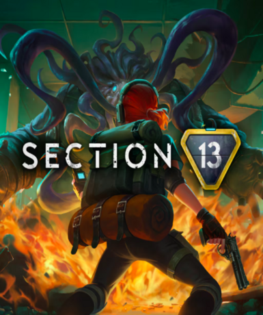 Section 13 (Steam)