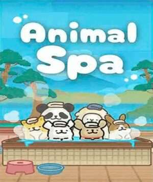 Maltese’s Fluffy Onsen – Animal Spa (Steam)